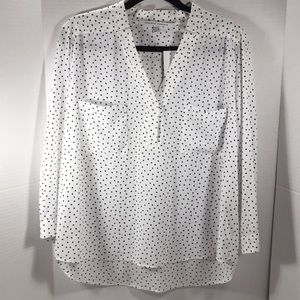 Collective Concepts 3/4 sleeves NEW WITH TAGS